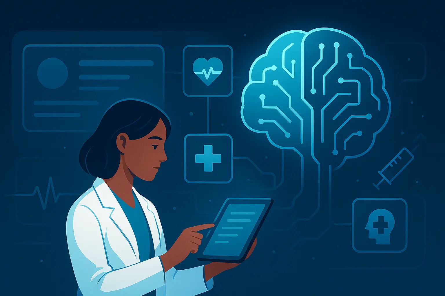 AI in Healthcare