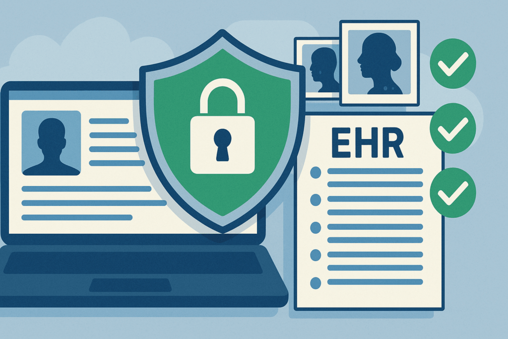 How to Stay HIPAA Compliant