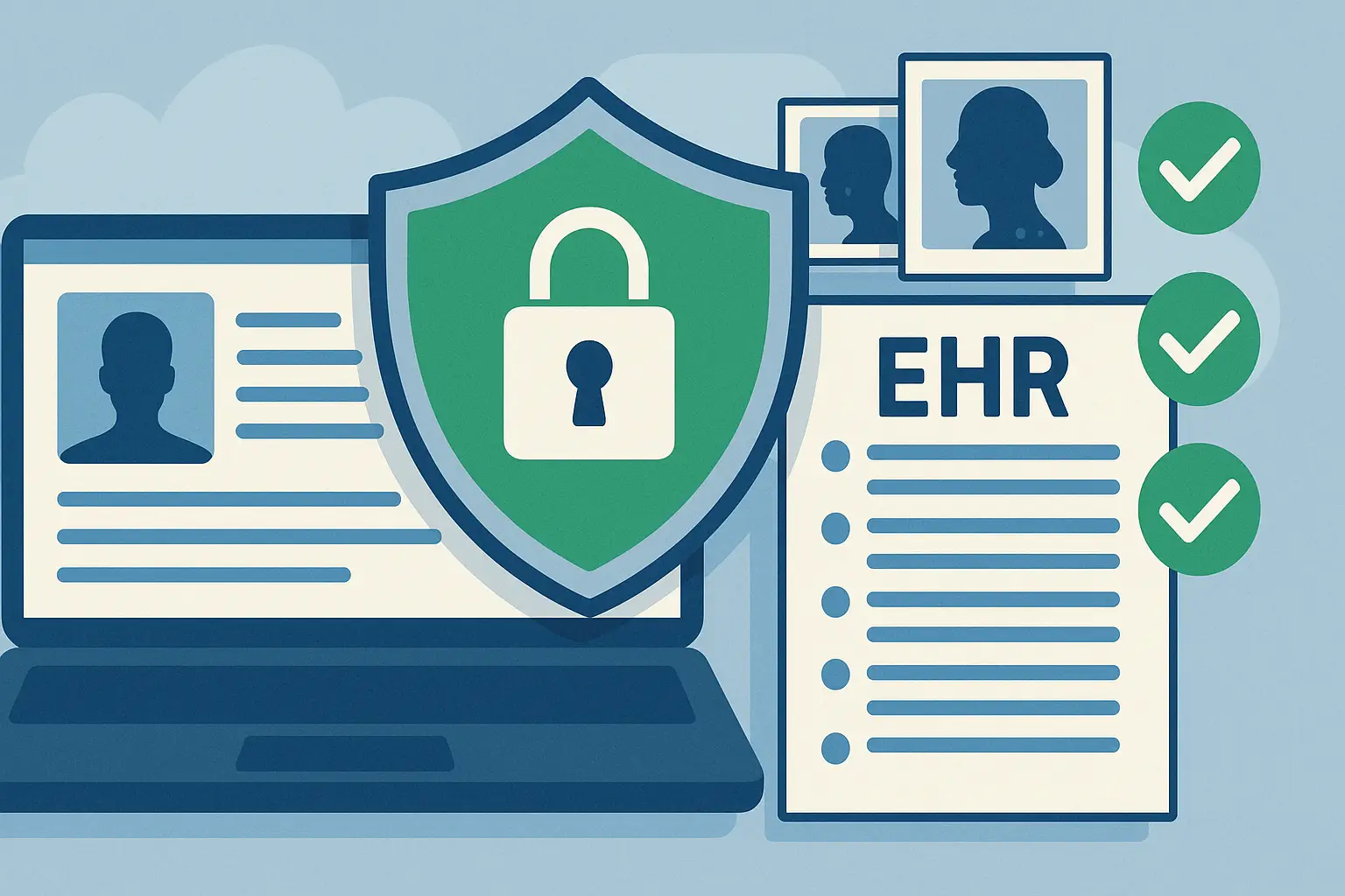 How to Stay HIPAA Compliant