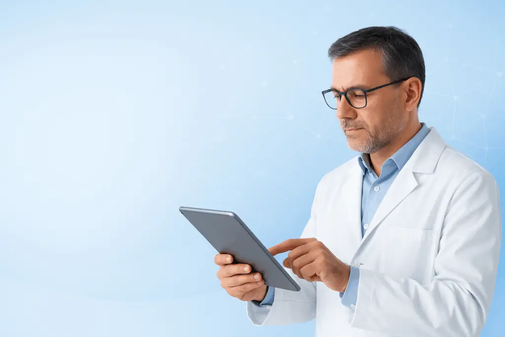 AI-Powered Documentation