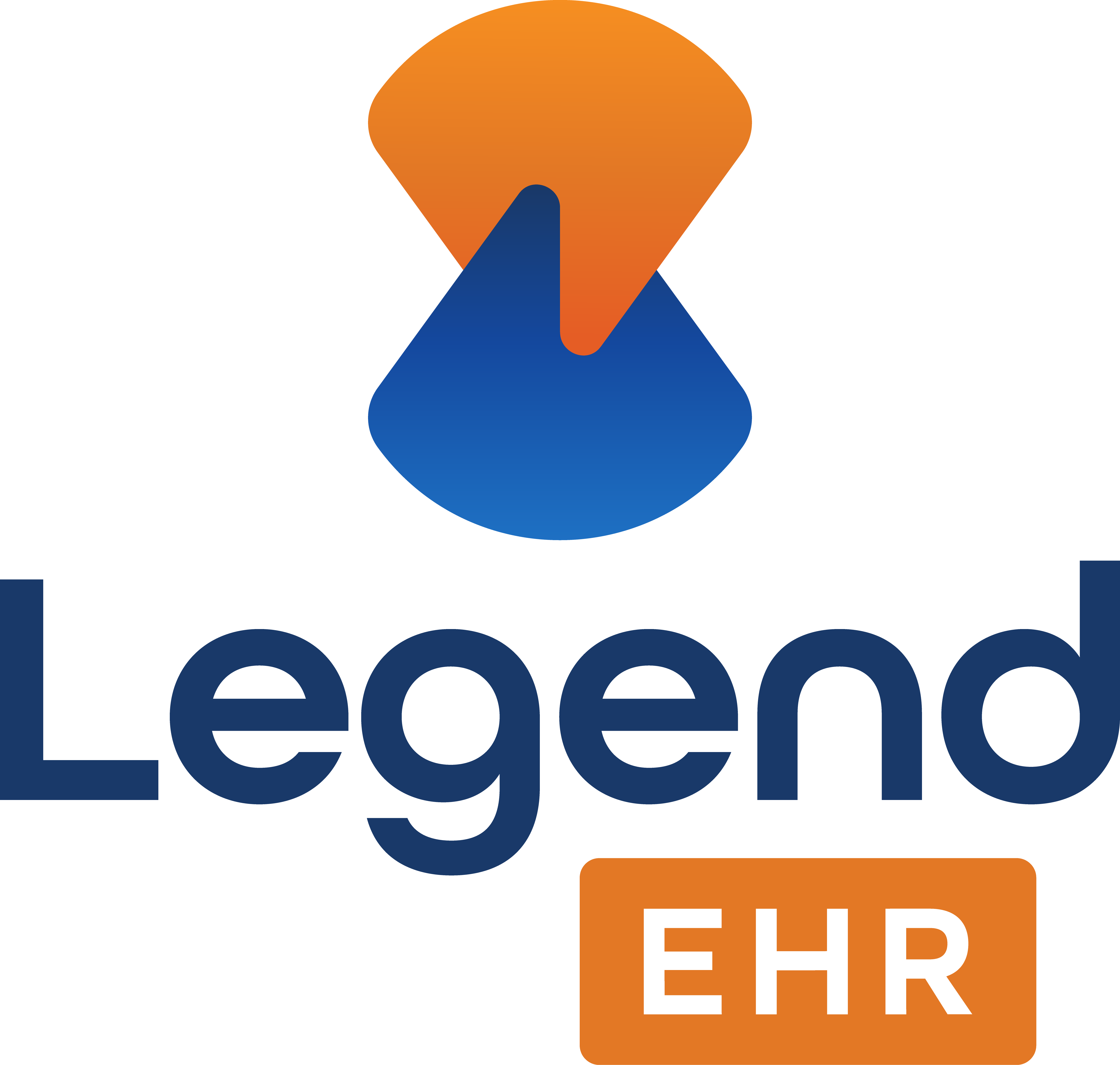 LegendEHR